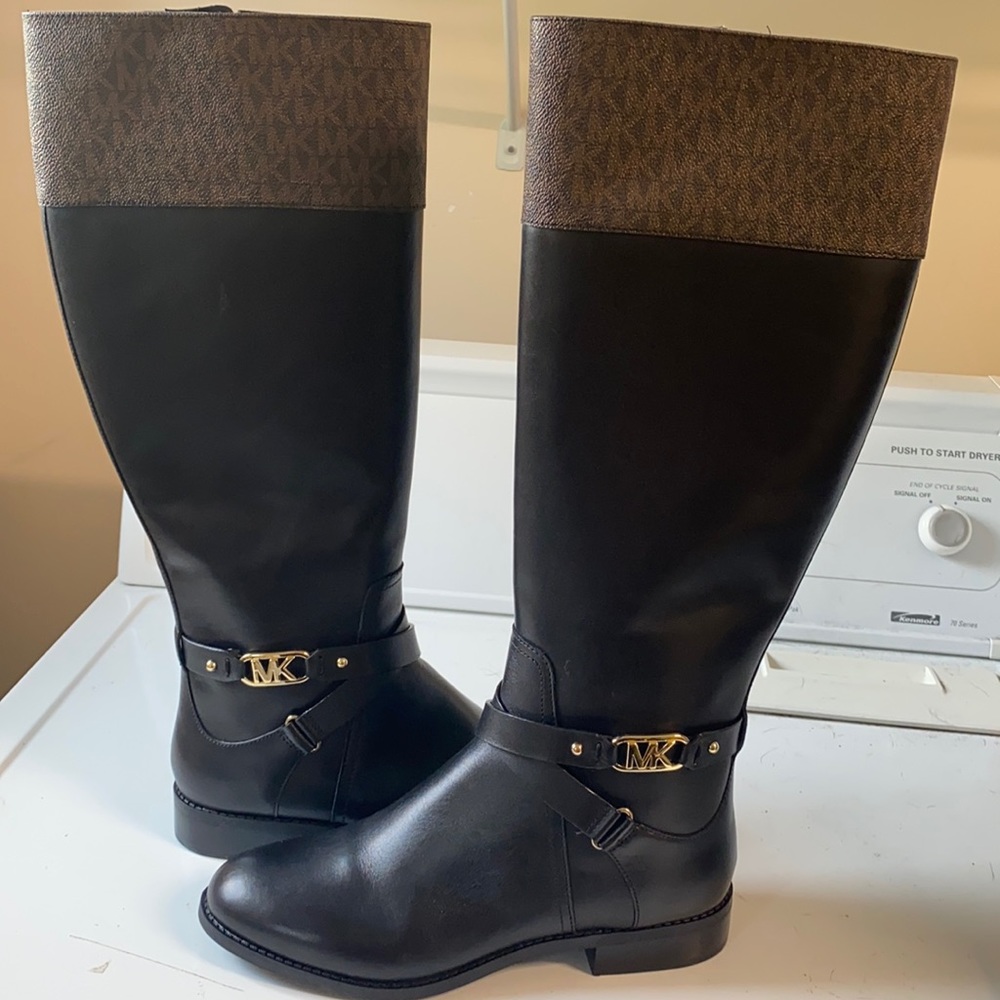 Michael kors boots